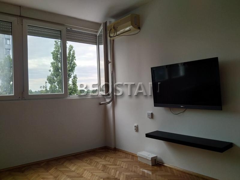 Novi Beograd - Stari merkator #66192