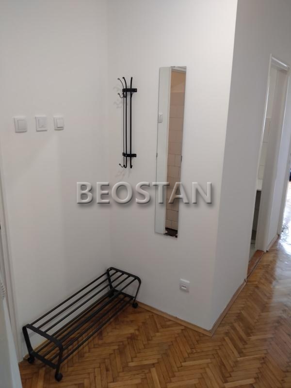 Novi Beograd - Stari merkator #66192