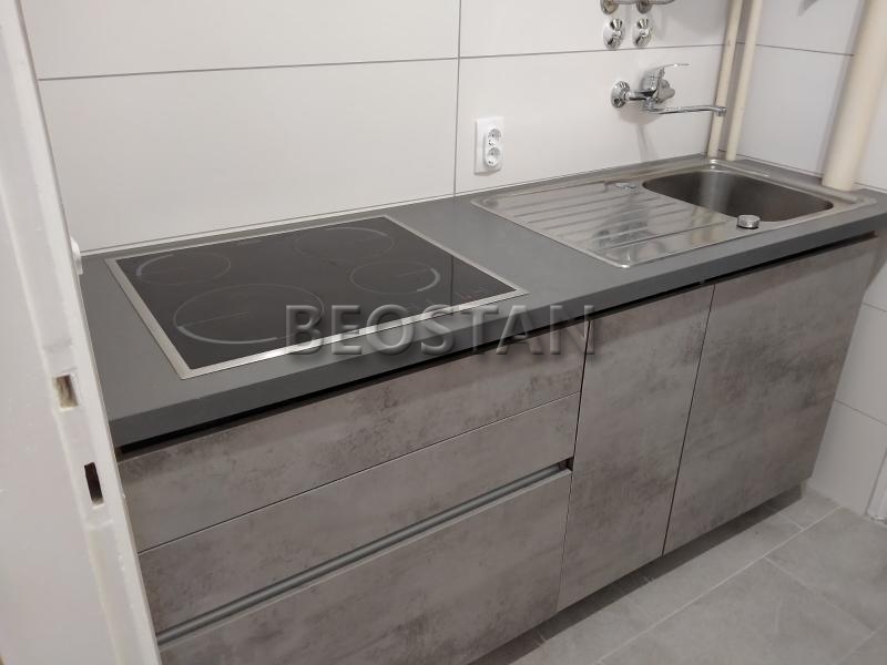 Novi Beograd - Stari merkator #66192