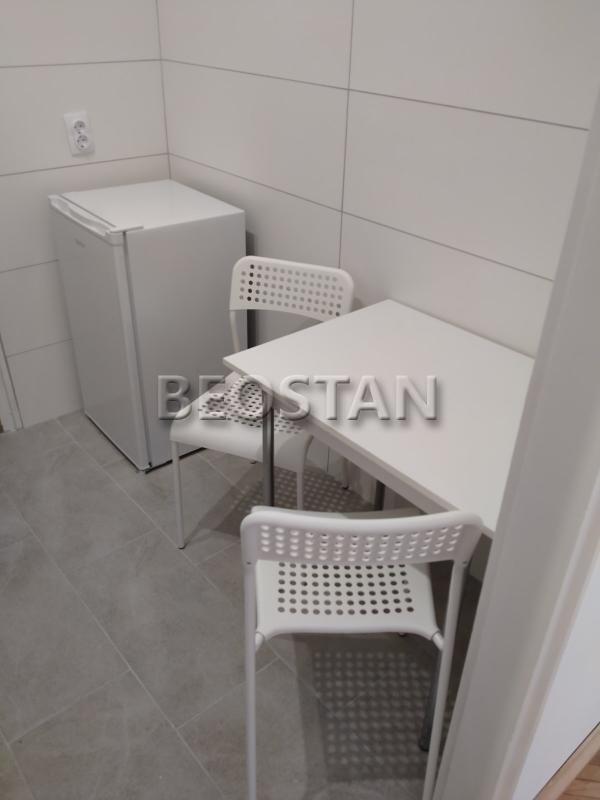 Novi Beograd - Stari merkator #66192