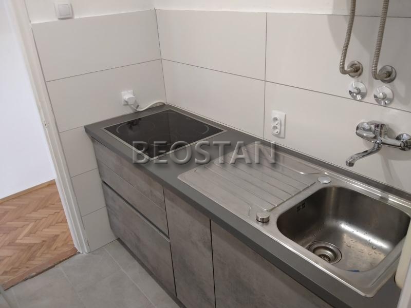 Novi Beograd - Stari merkator #66192