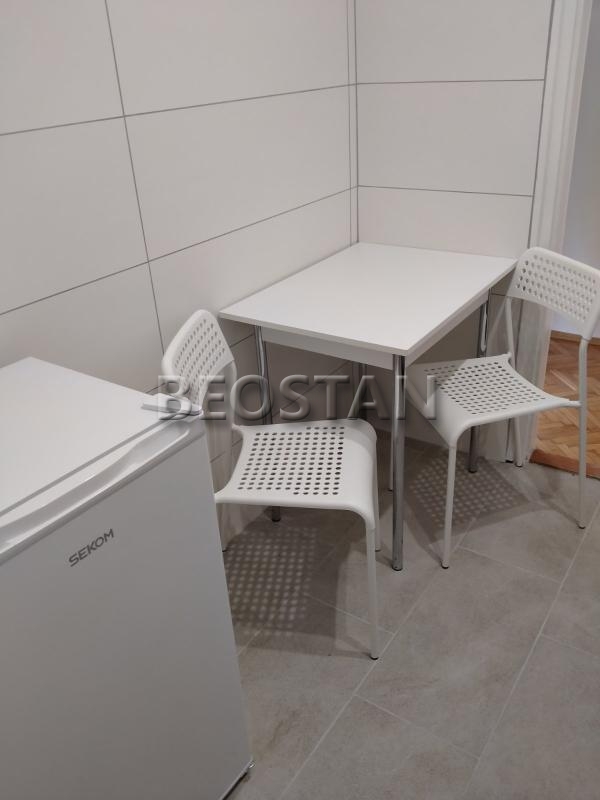 Novi Beograd - Stari merkator #66192