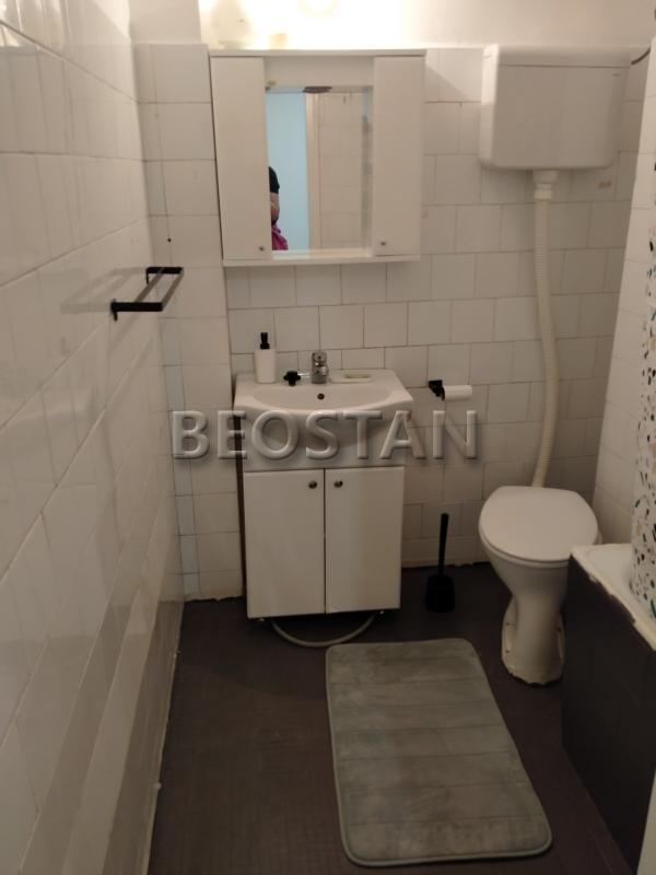 Novi Beograd - Stari merkator #66192