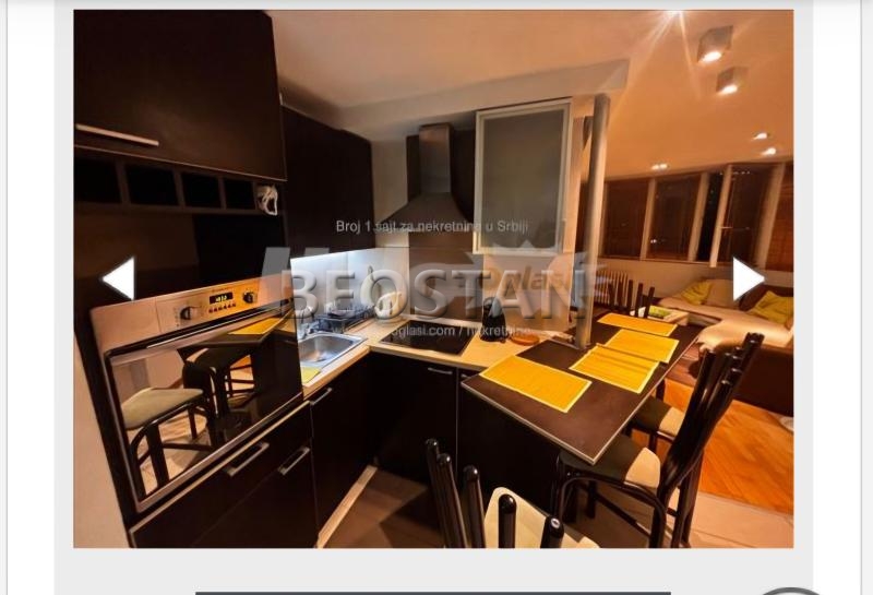 Izdavanje stanova Beograd - Novi Beograd