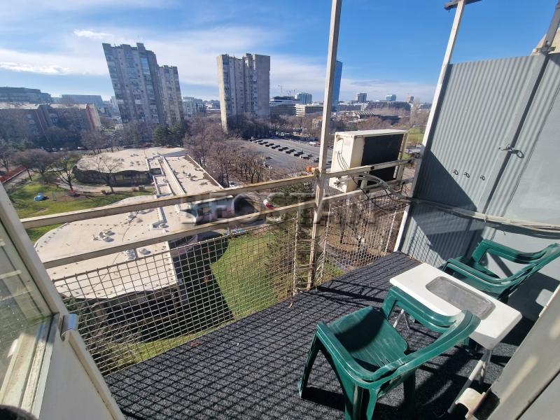 Novi Beograd - Blok 28 #66160