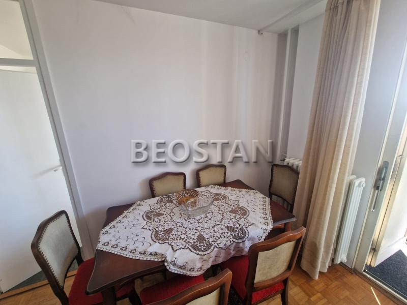 Novi Beograd - Blok 28 #66160