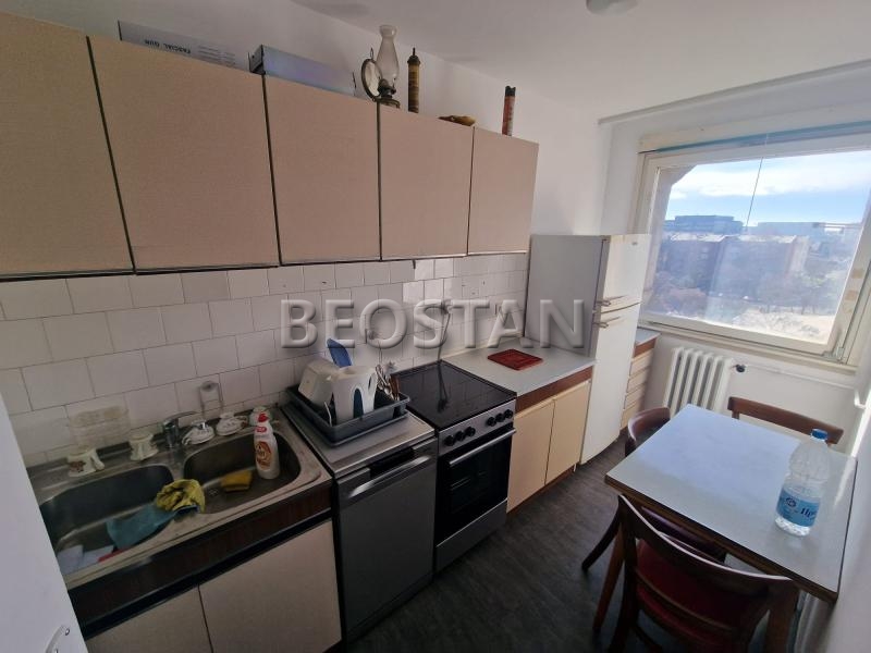 Novi Beograd - Blok 28 #66160