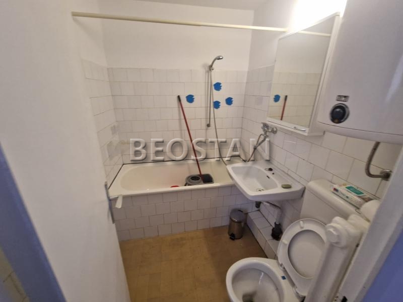 Novi Beograd - Blok 28 #66160