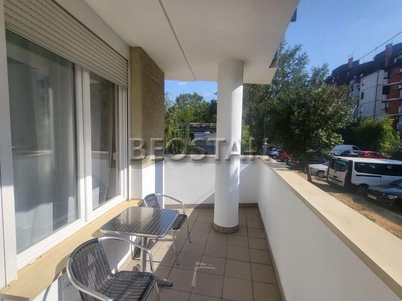 Bežanijska kosa - Bezanijska kosa 3 #65088