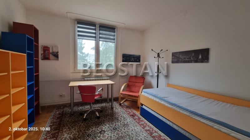 Novi Beograd - Blok 28 arena #64908 Novi Beograd - Blok 28 arena #64908