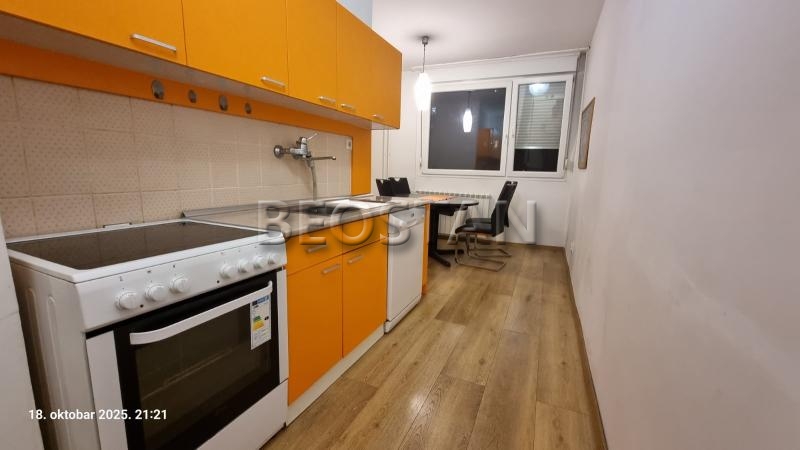 Novi Beograd - Blok 28 arena #64908 Novi Beograd - Blok 28 arena #64908