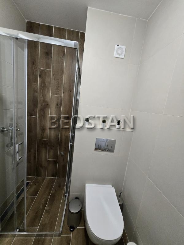 Centar - Palilula visnjicka banja #65055