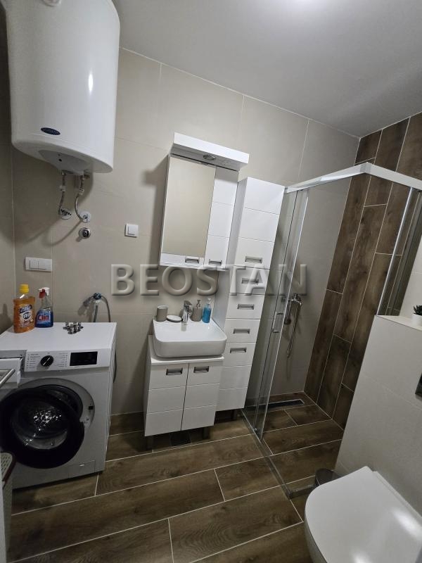 Centar - Palilula visnjicka banja #65055