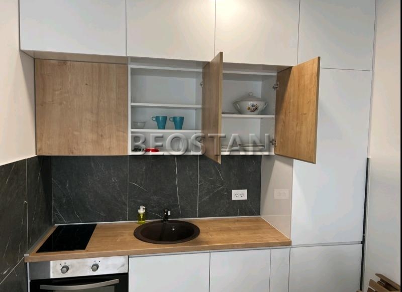 Novi Beograd - Minel #66194