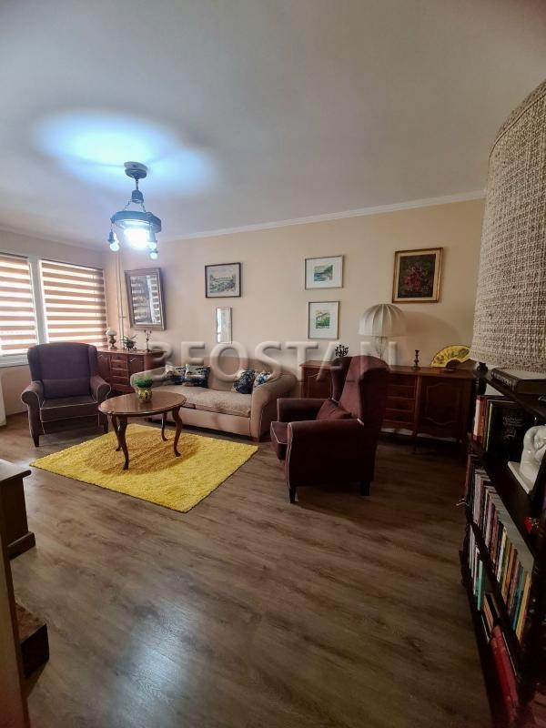 Izdavanje stanova Beograd - Novi Beograd