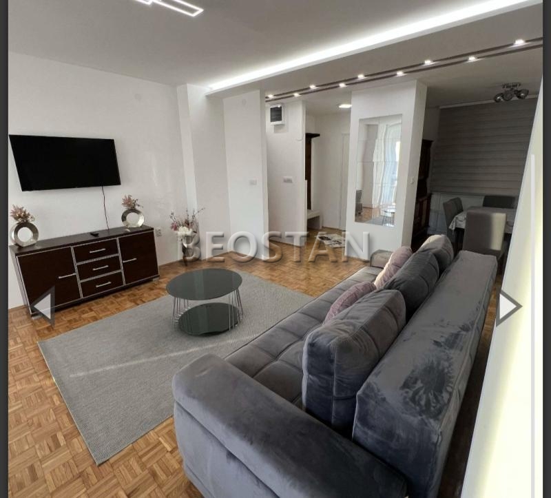 Izdavanje stanova Beograd - Novi Beograd