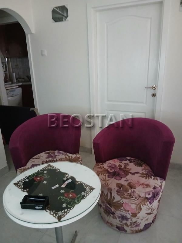 Novi Beograd - Fontana #668548