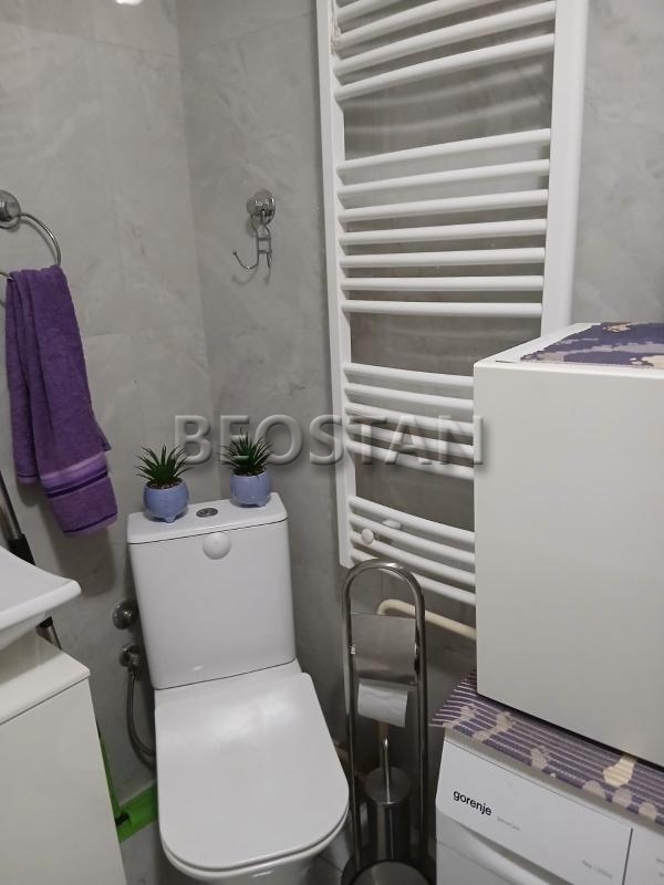 Novi Beograd - Fontana #668548