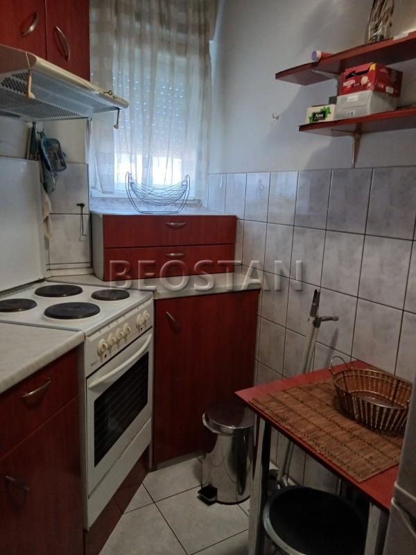Novi Beograd - Fontana #668548