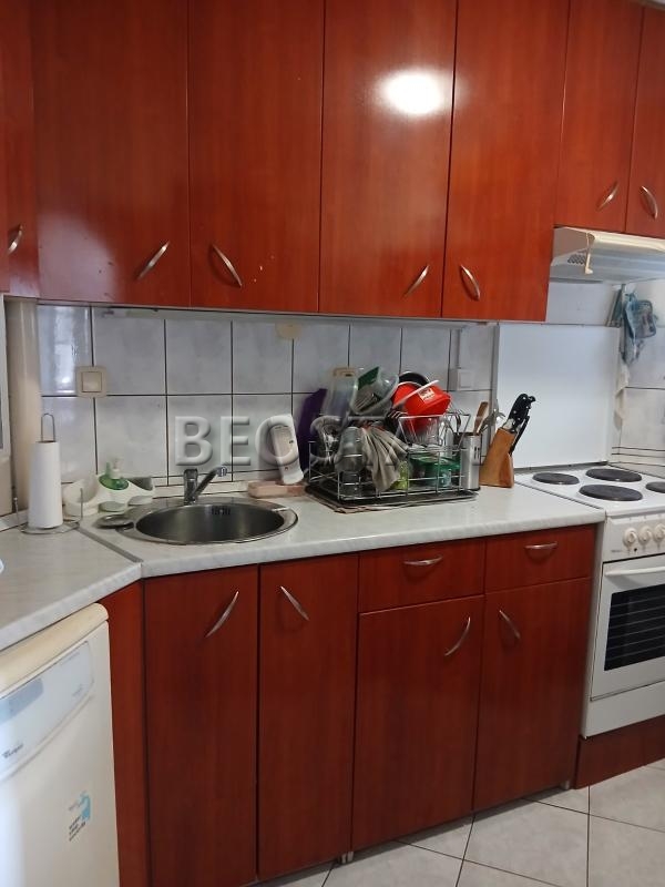 Novi Beograd - Fontana #668548