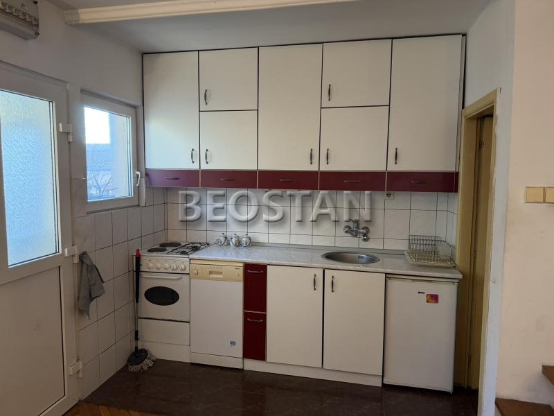 Centar - Zvezdara kluz #66050