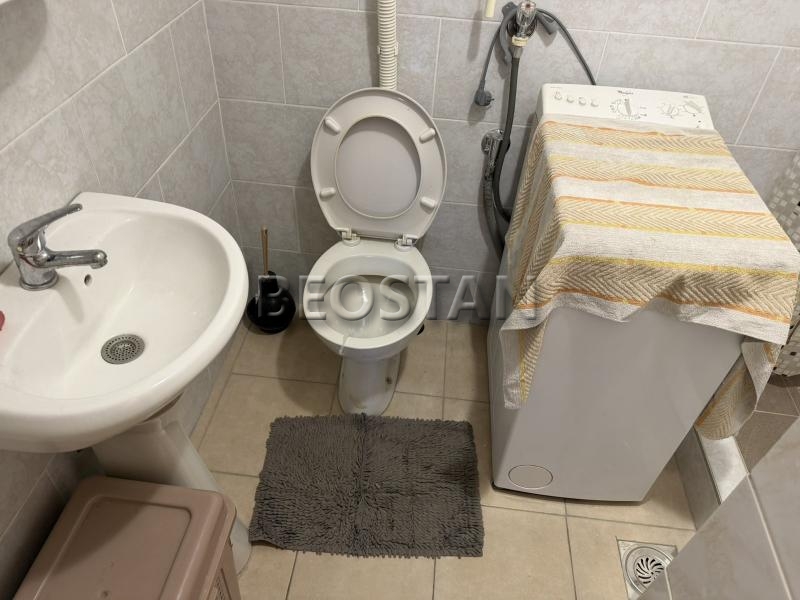 Centar - Zvezdara kluz #66050