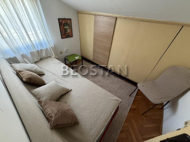 Centar - Zvezdara kluz #66050