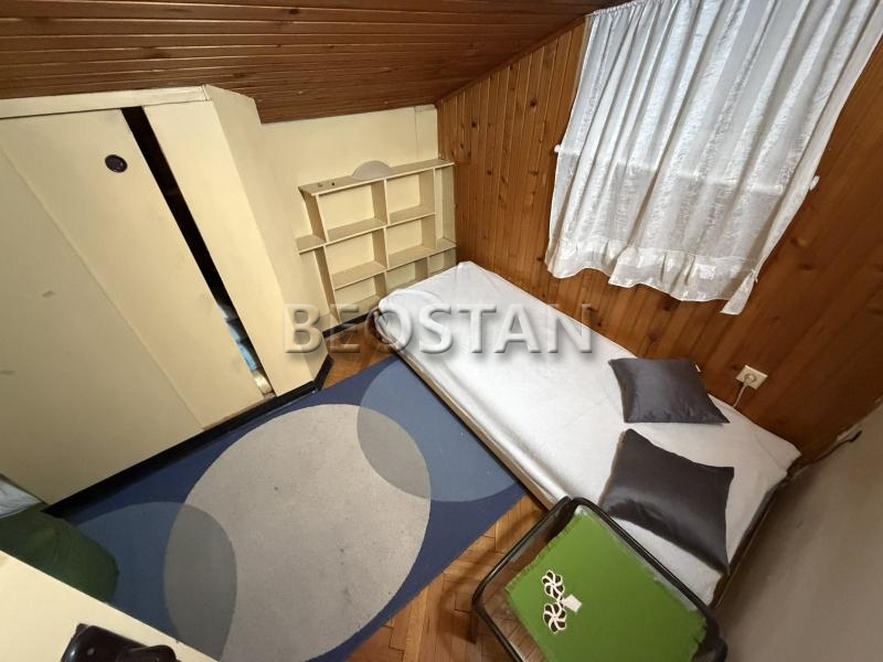 Centar - Zvezdara kluz #66050