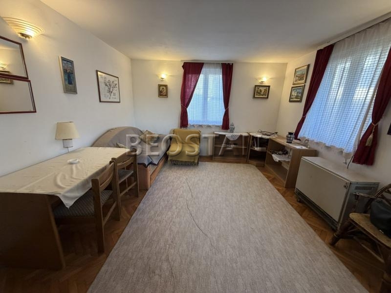 Centar - Zvezdara kluz #66050