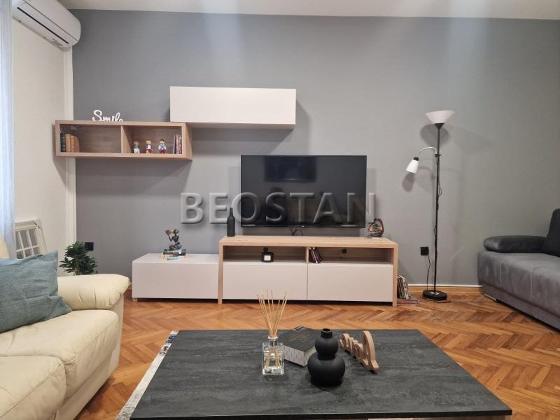 Izdavanje stanova Beograd - Centar