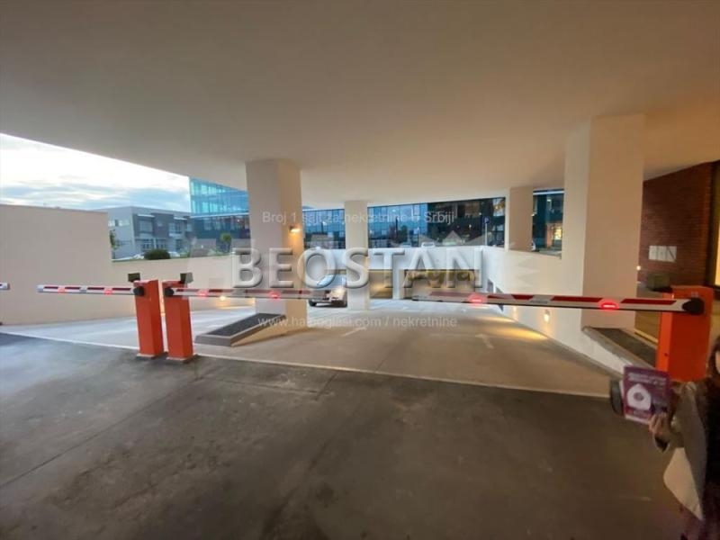 Novi Beograd - Blok 43 #64896 Novi Beograd - Blok 43 #64896