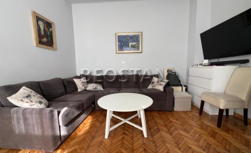 Izdavanje stanova Beograd - Centar