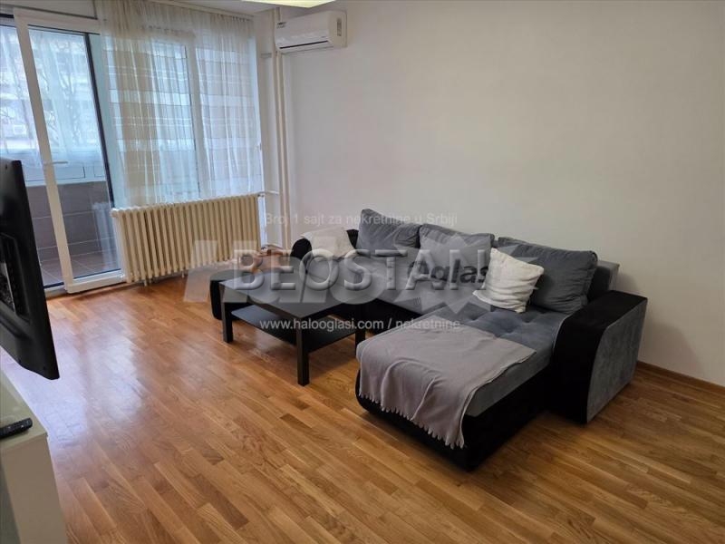 Izdavanje stanova Beograd - Novi Beograd