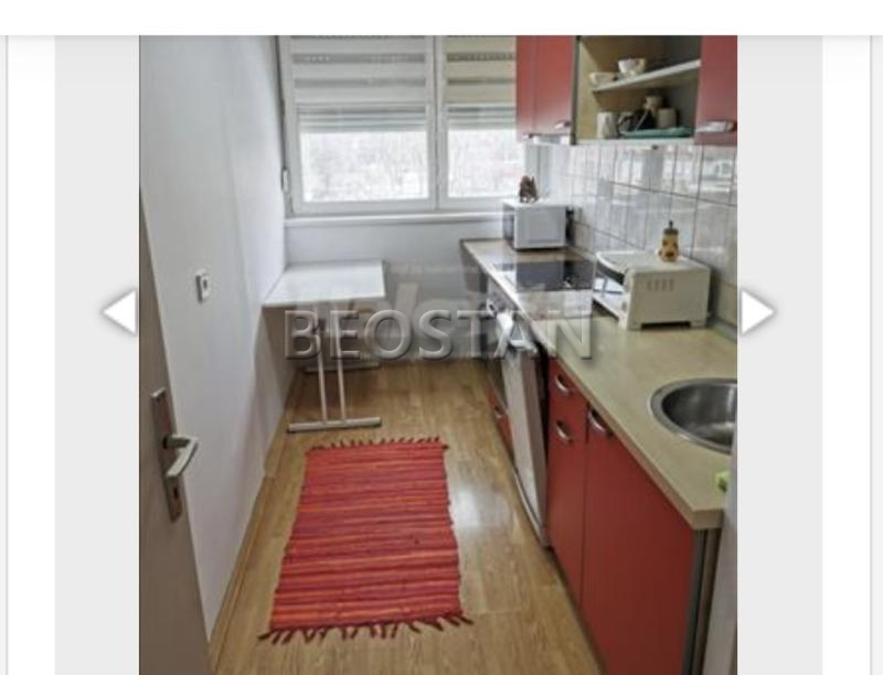 Novi Beograd - Stari merkator #65979