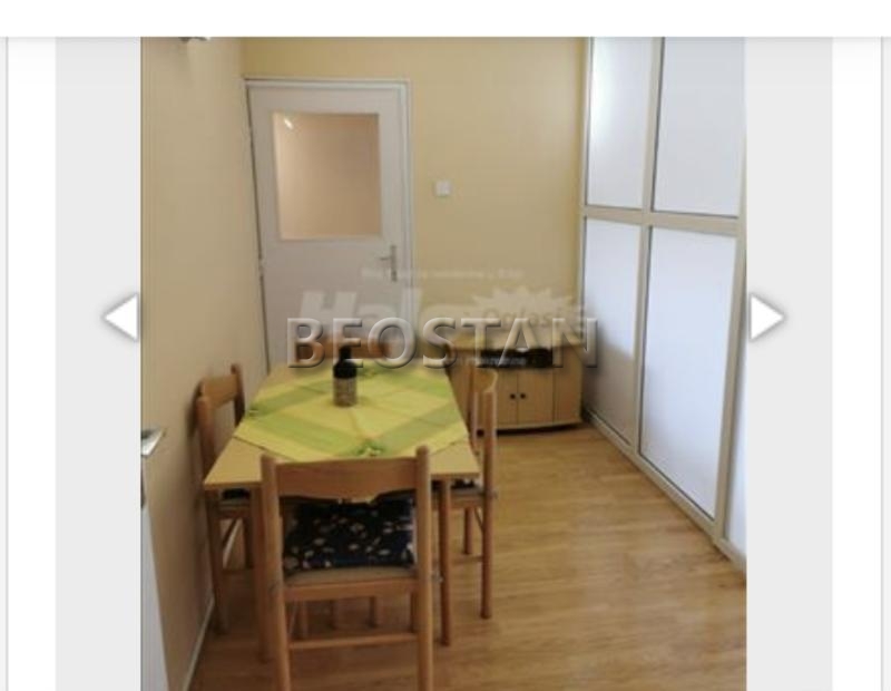 Novi Beograd - Stari merkator #65979