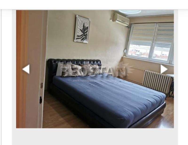 Novi Beograd - Stari merkator #65979