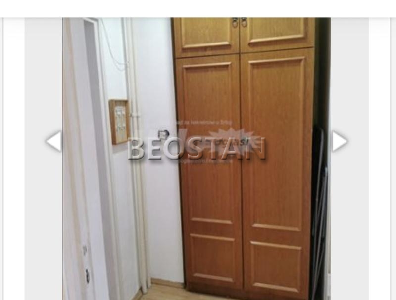 Novi Beograd - Stari merkator #65979