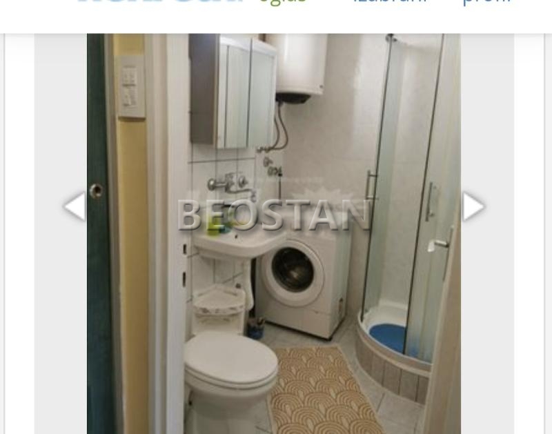 Novi Beograd - Stari merkator #65979