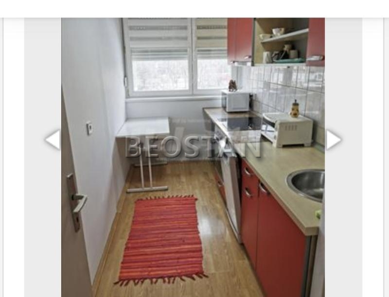 Novi Beograd - Stari merkator #65979