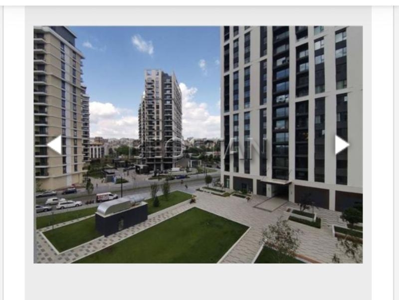 Centar - Beograd na vodi BW #65693