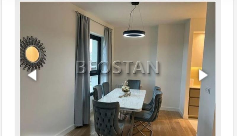 Centar - Beograd na vodi BW #65693