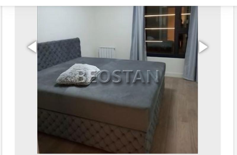 Centar - Beograd na vodi BW #65693