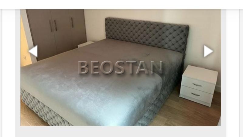 Centar - Beograd na vodi BW #65693