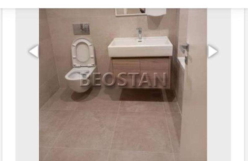 Centar - Beograd na vodi BW #65693