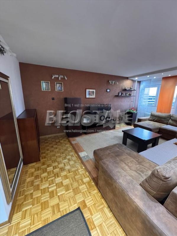 Novi Beograd - Blok 23 #65290