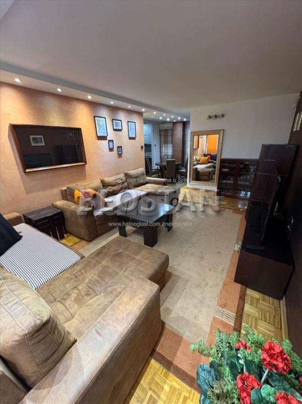 Novi Beograd - Blok 23 #65290