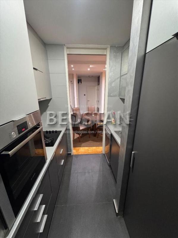 Novi Beograd - Blok 23 #65290