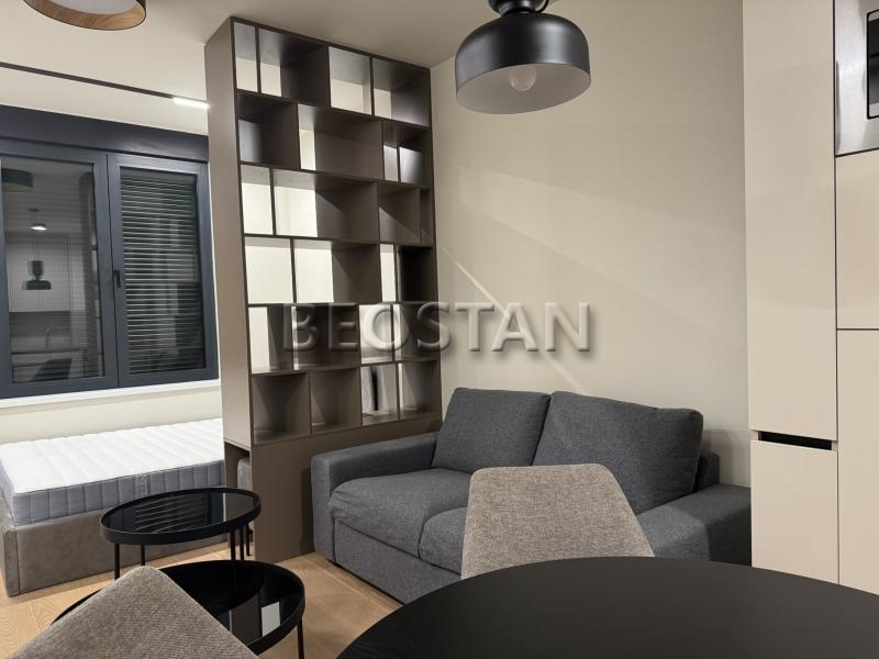 Izdavanje stanova Beograd - Novi Beograd