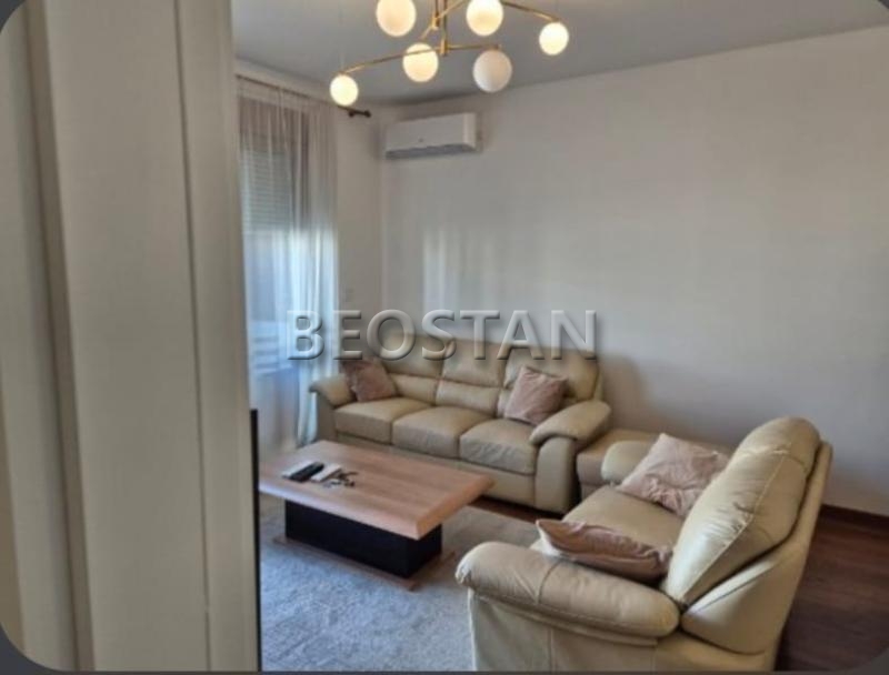 Izdavanje stanova Beograd - Novi Beograd