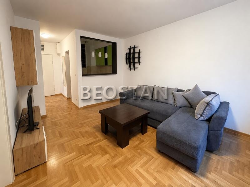 Izdavanje stanova Beograd - Novi Beograd